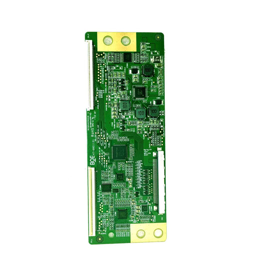 Reconnect 43F43A2 T-Con Board Replacement – Compatible LED TV Display Repair Part