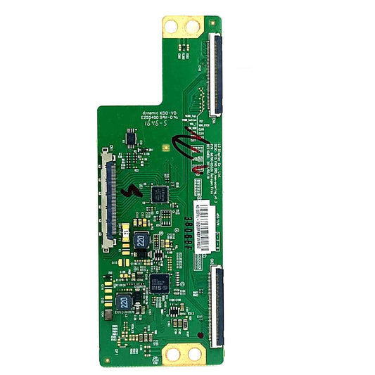 Original Reconnect RELEG4301 LED TV T-Con Board Replacement