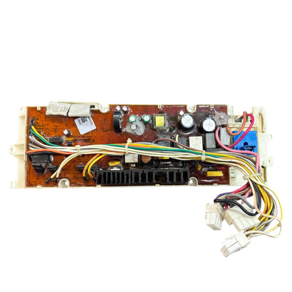 Refurbished IFB Senorita VX 6kg washing machine PCB control board