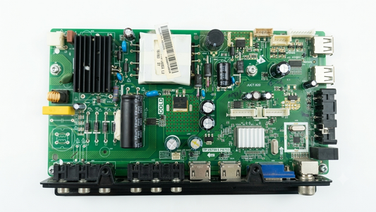 TP.VST59S.PB703 LED TV Main Board (Combo Board with Integrated Power Supply Refurbished