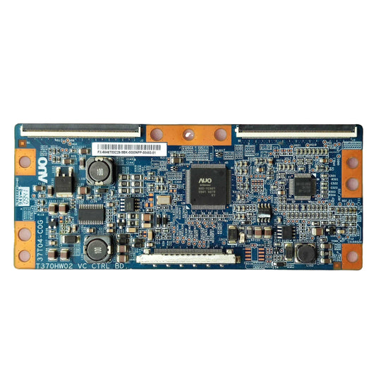 Tcon board for"T370HW02 VC CTRL BD 37T04-COG. " TV High-Quality Replacement #