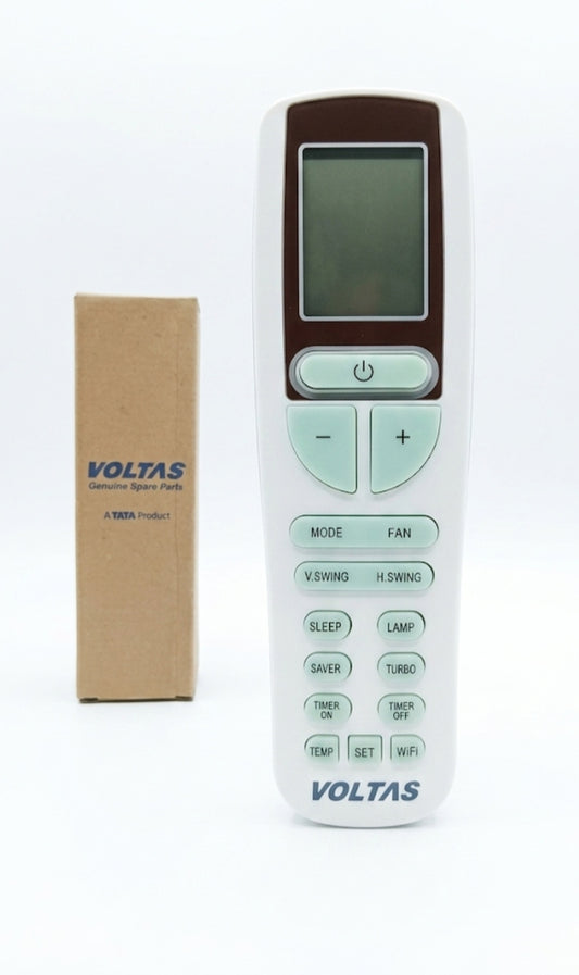 Orginal Voltas AC Remote Control 133B