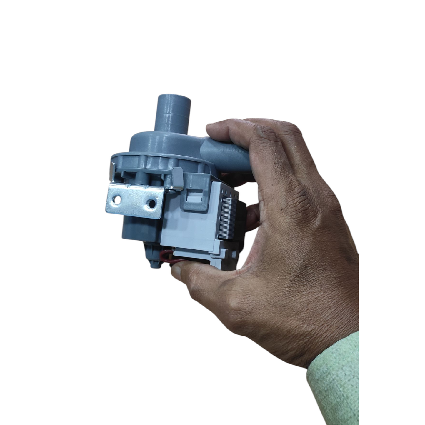 New design drain pump/washing machine drain pump drain motor for haier washing machine