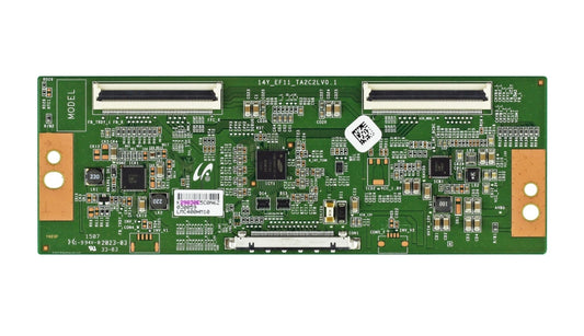 Tcon board for"15Y_65_FU11BPCMTA4V0.3 " TV High-Quality Replacement #