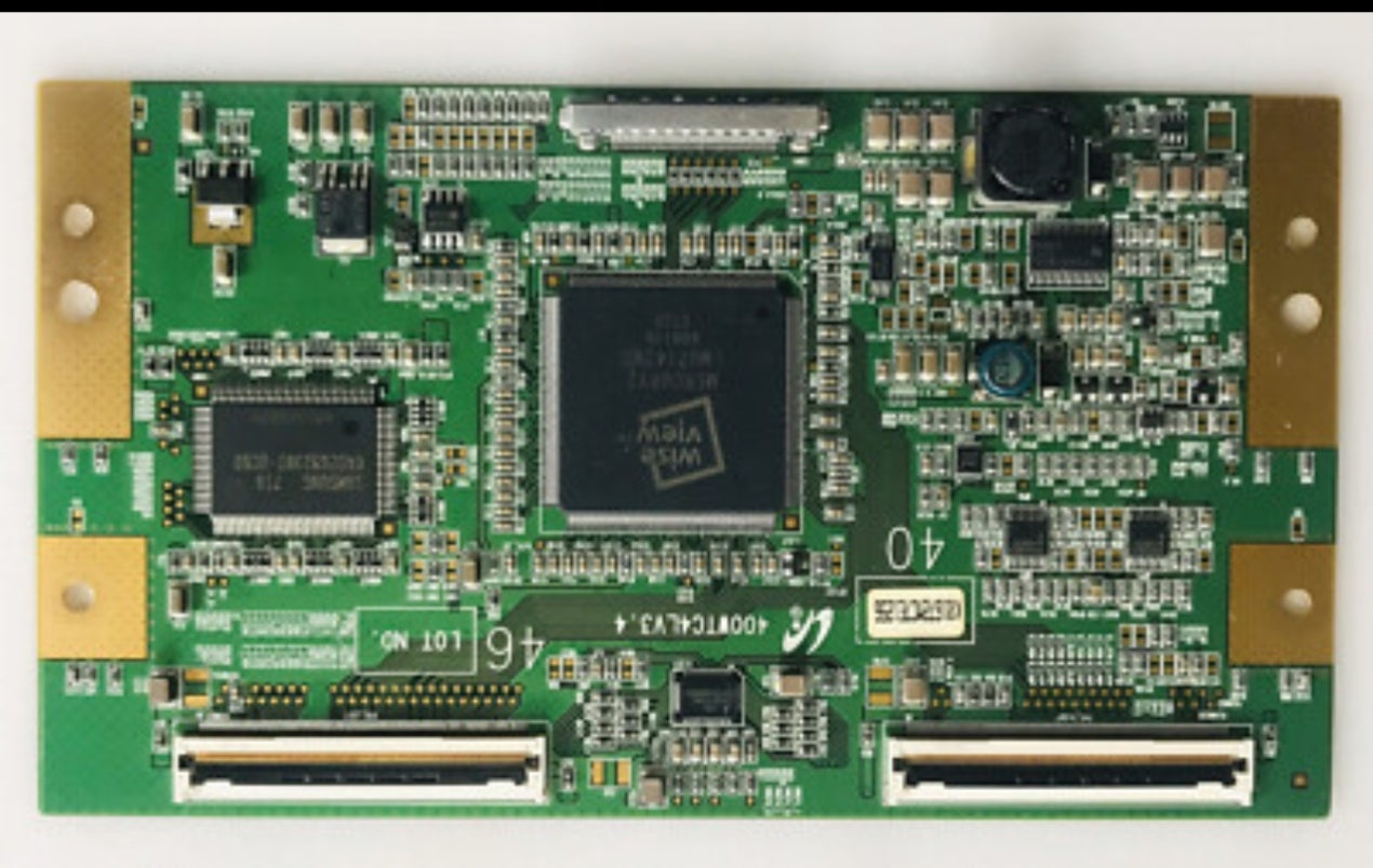 T-Con Board 40V300A – Compatible Replacement for Sony LCD TVs #