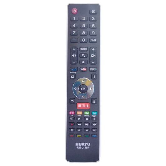 Hisense LCD/LED TV