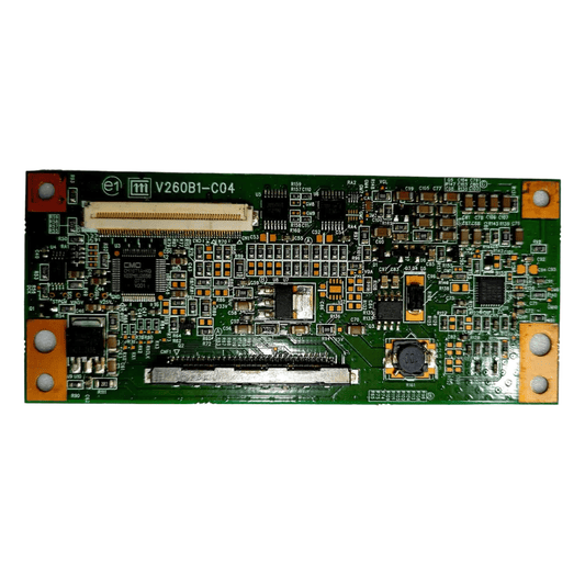 T-Con Board Replacement for Samsung LA26R71B LCD TV