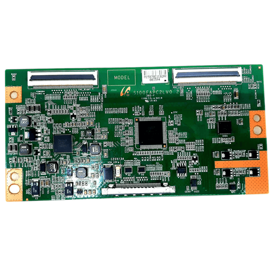 T-Con Board Replacement for Samsung LA32D480K4R LCD TV