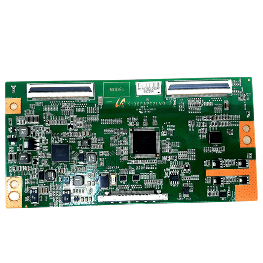 T-Con Board Replacement for Samsung LA32D580K4R LCD TV