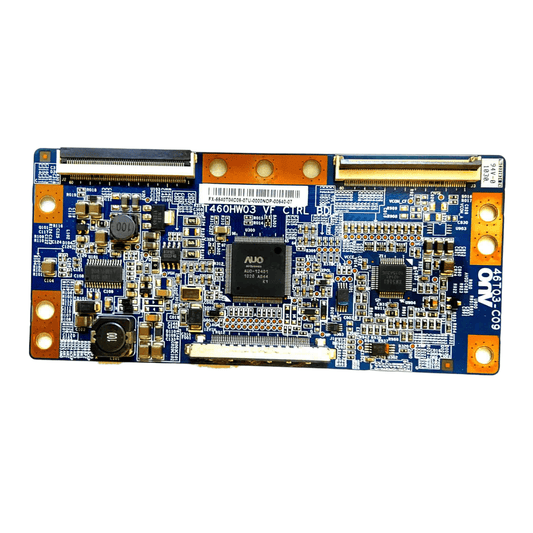 Tested T-Con Board Replacement for Samsung LA40C550J1R LCD TV