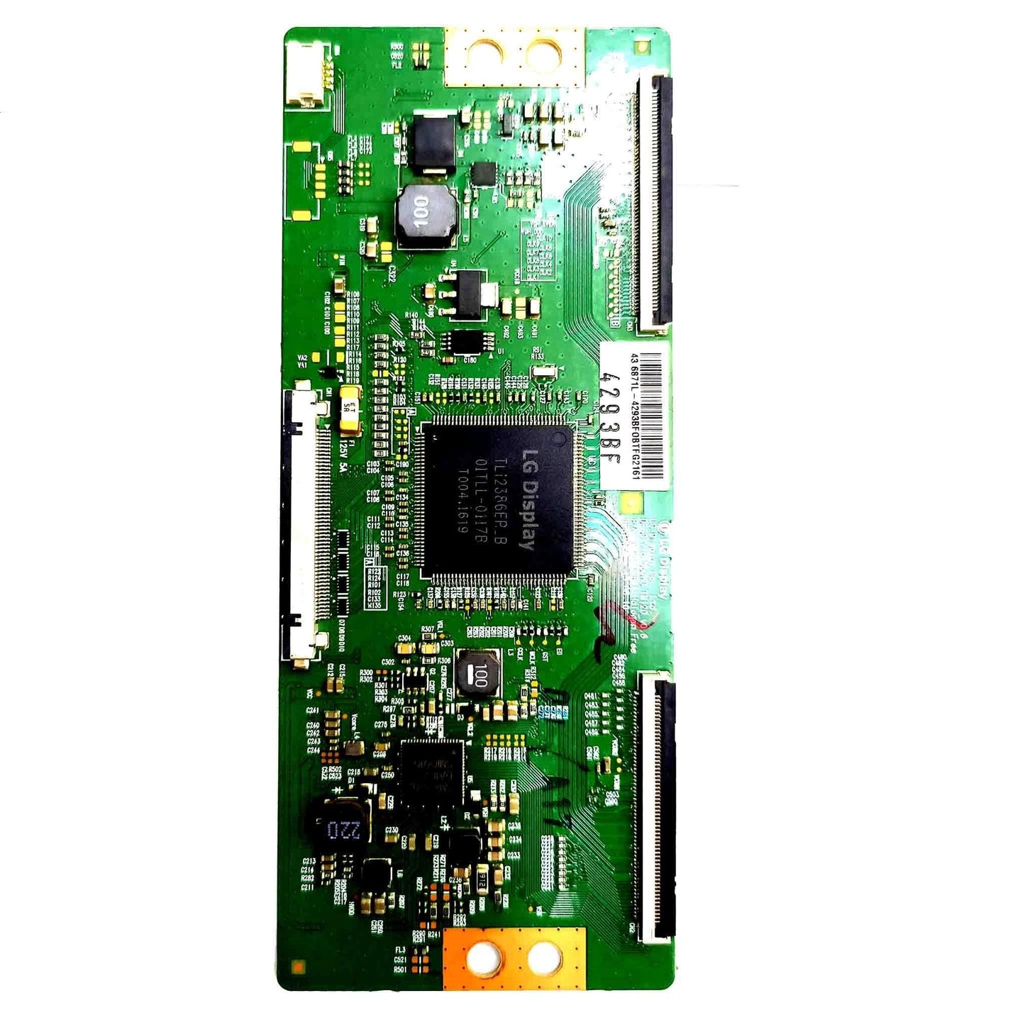 Samsung LA40R81B T-Con Board Replacement for LCD TV