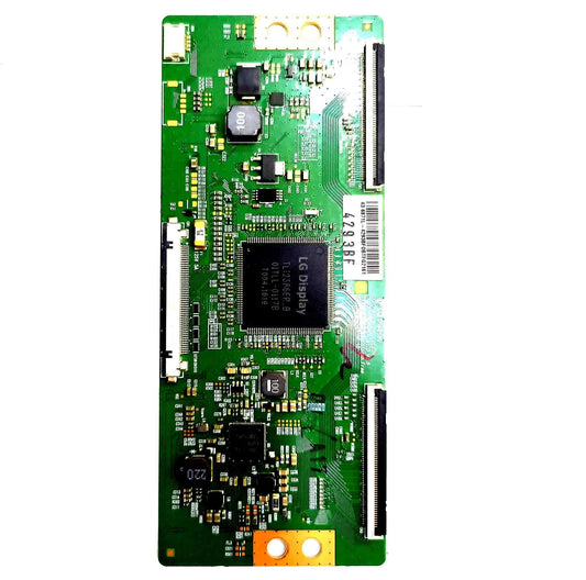 Samsung LA40R81B T-Con Board Replacement for LCD TV