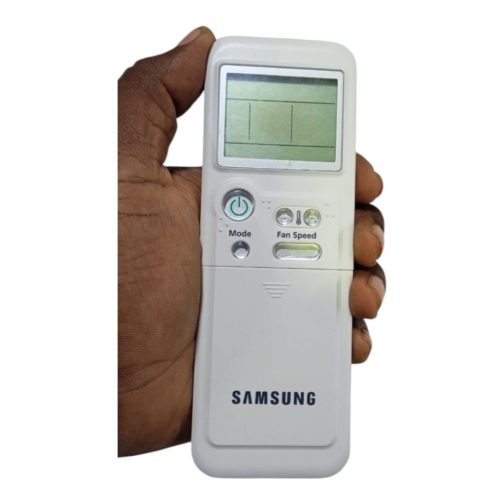 Samsung AC Remote Compatible with AR, AS, AH Series