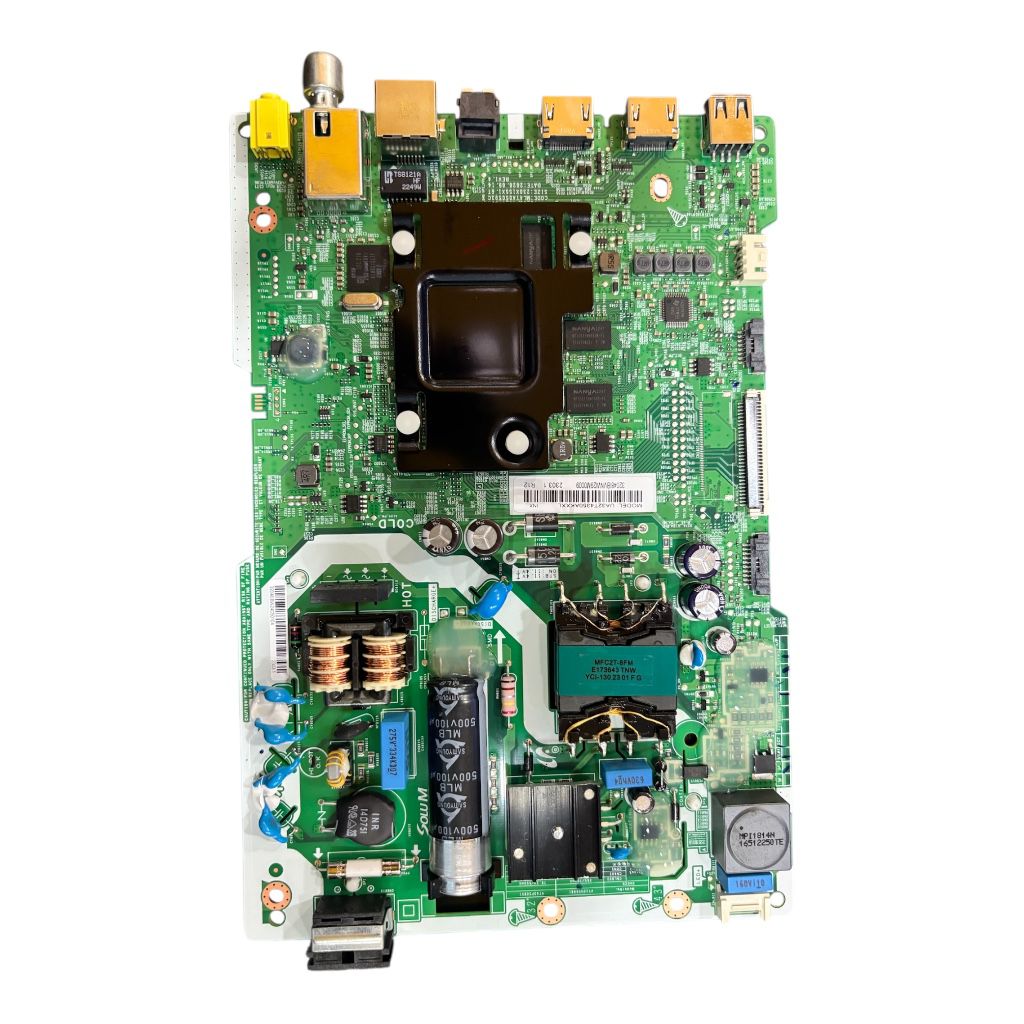 Samsung 32 inch LED TV main board for UA32T4310AKXXL smart television