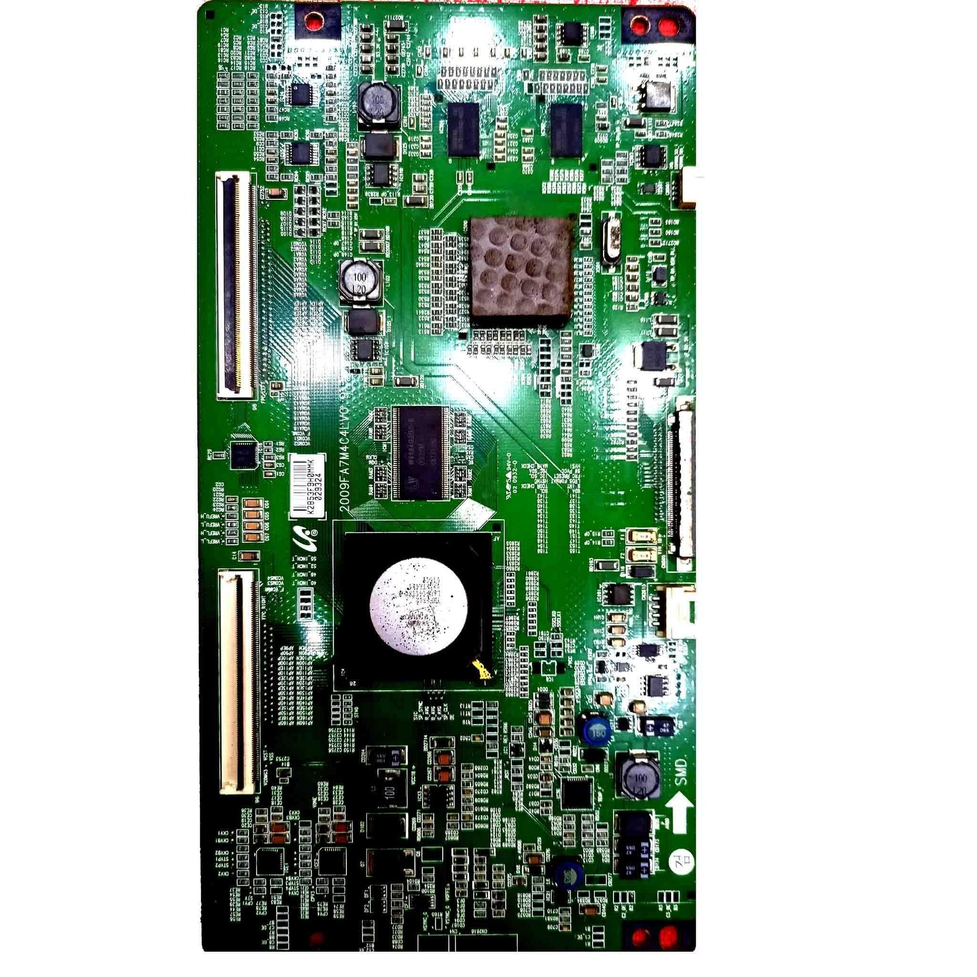 Samsung UA40B7000W T-Con Board Replacement – Compatible LED TV Display Repair Part