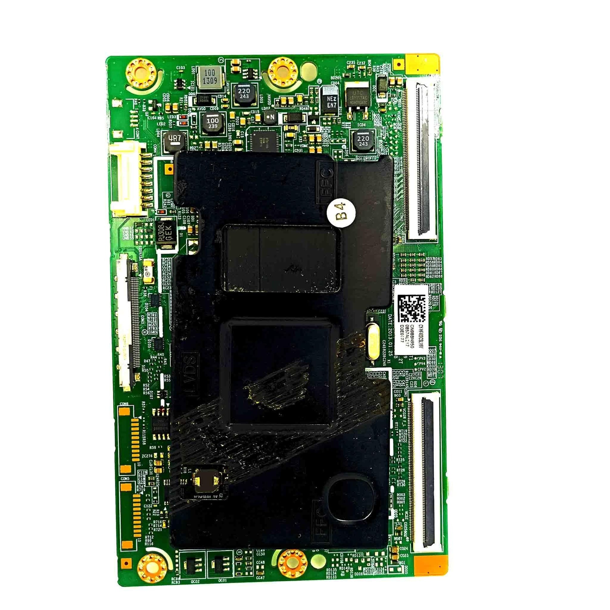Samsung UA40F6100AR T-Con Board Replacement for LED TV
