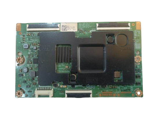 Samsung UA40H6400AR BN95-01309B EL7512 WS2 T-Con Board Replacement