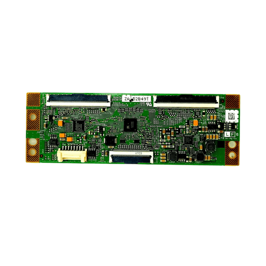 Samsung UA40J5100AK T-Con Board Replacement for 40″ LED TV