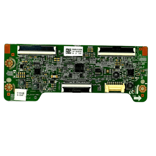 Samsung UA40J5300AR T-Con Board Replacement for 40″ LED TV