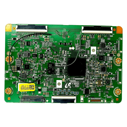 Tested Replacement T-Con Board for Samsung UA40K6300AK LED TV