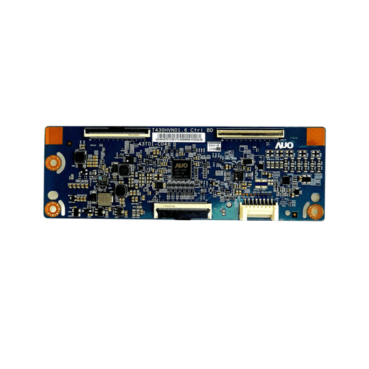 High-Quality T-Con Board for Samsung UA43M5100ALXL LED TV