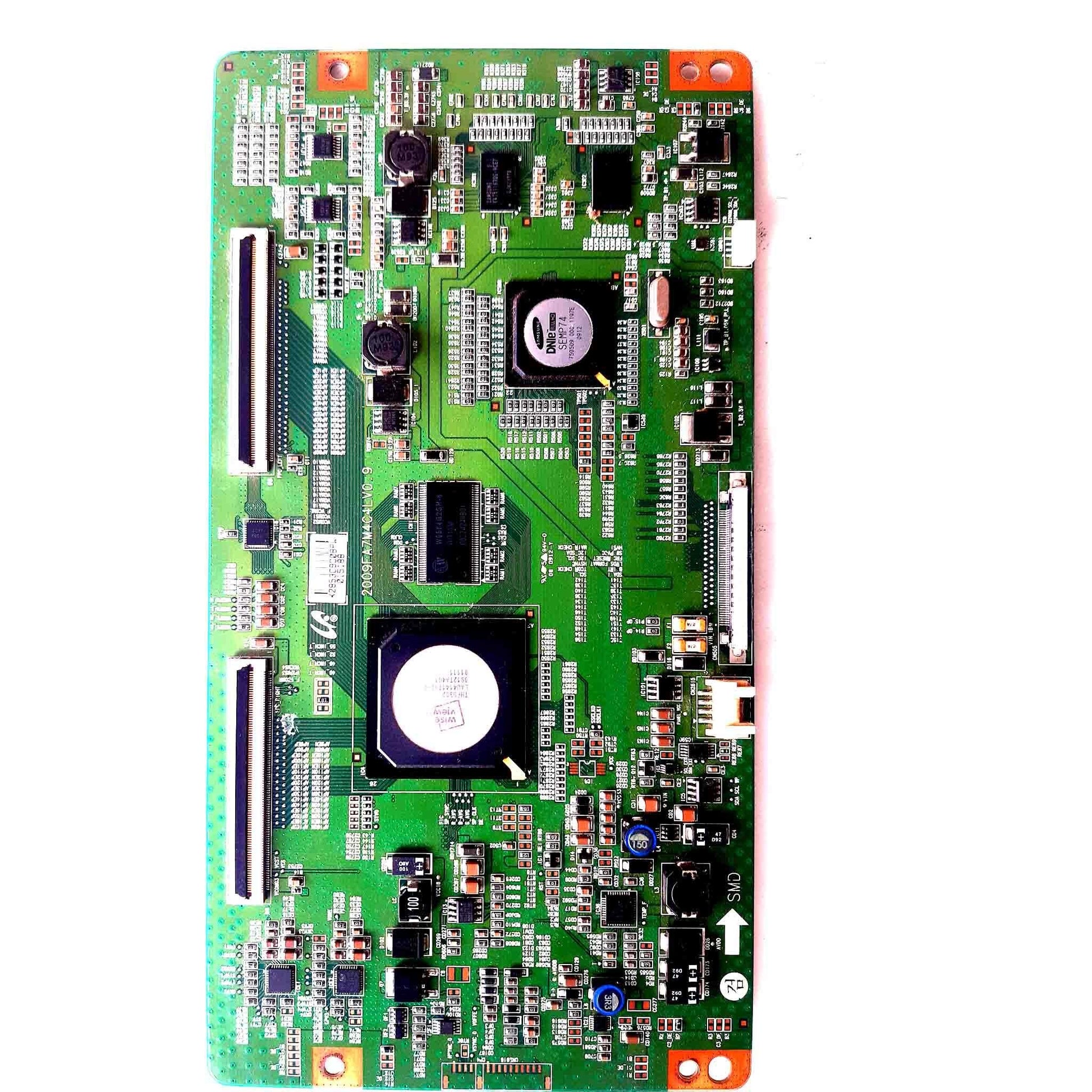 Premium T-Con Board Replacement for Samsung UA46B7000WR LED TV
