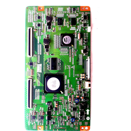 Premium T-Con Board Replacement for Samsung UA46B7000WR LED TV