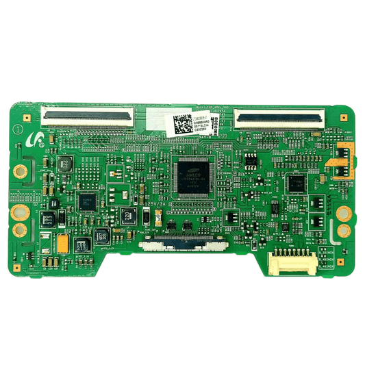 Samsung UA46EH5000R LED TV T-Con Board Replacement