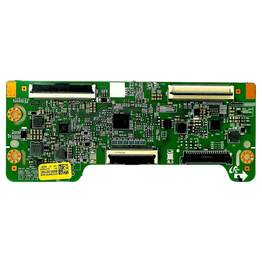 Tested T-Con Board for Samsung UA49M6300AKLXL LED TV