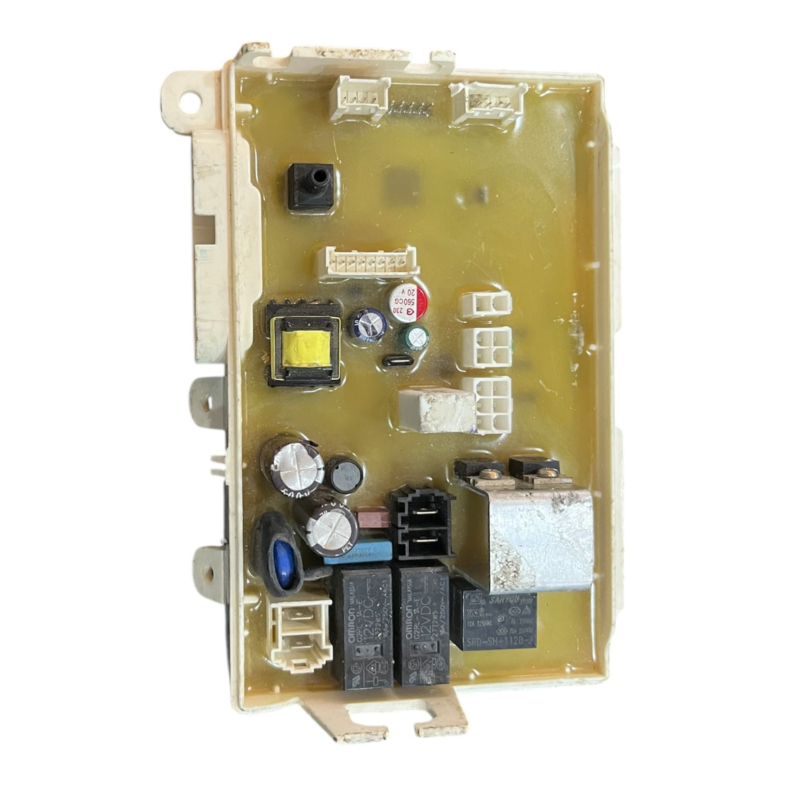 Samsung Washing Machine Control Board Replacement PCB Module