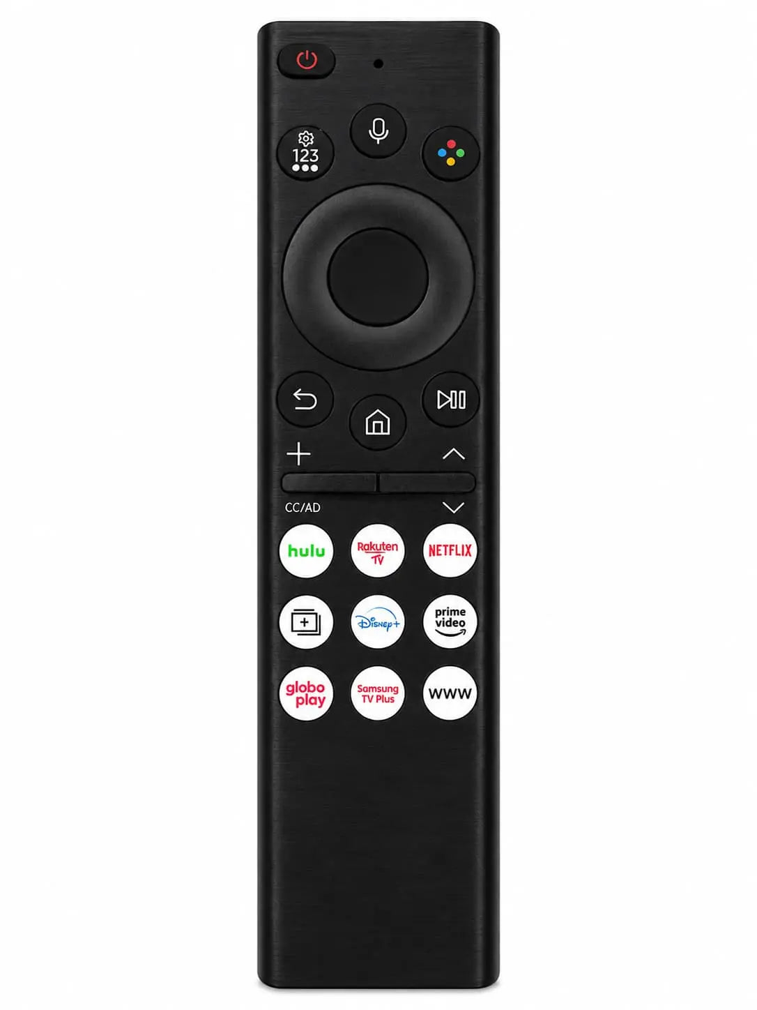 Samsung Universal Voice TV Remote Control