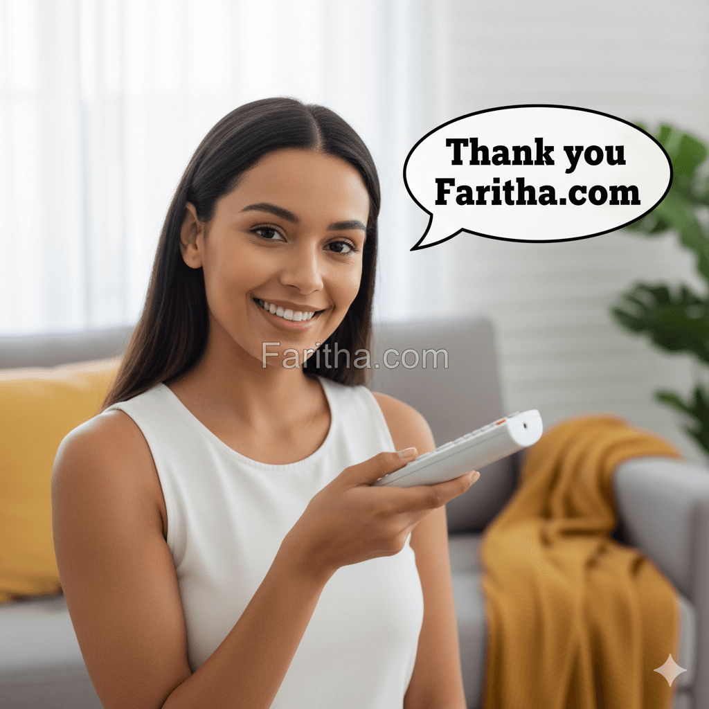 Replacement Remote Control for Sanyo LCD & LED TVs - Controller#