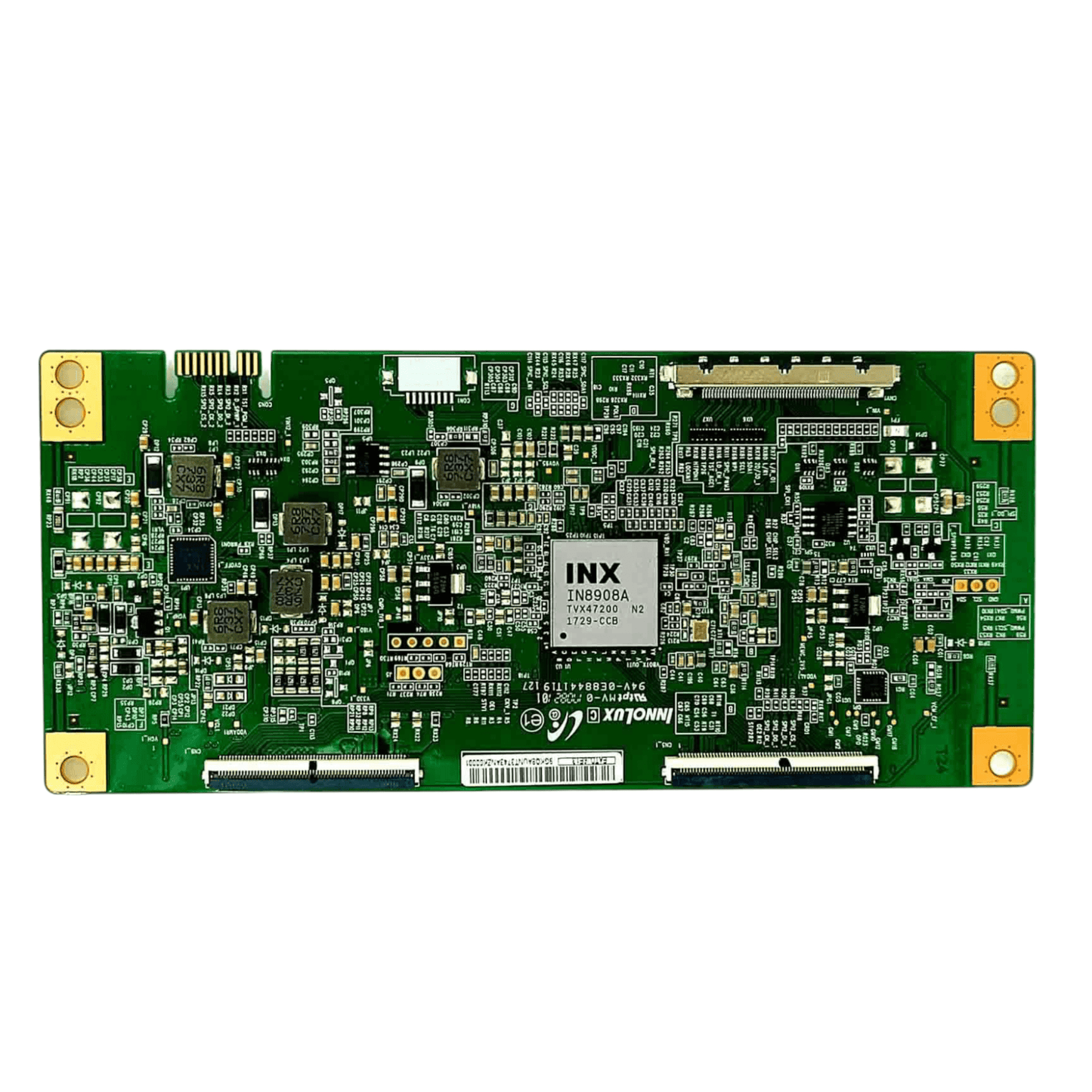 Sharp LC-50UA6500X LED TV T-Con Board Replacement