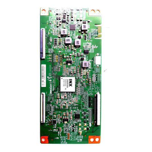 Sharp LC50UA6800X LED TV T-Con Board Replacement