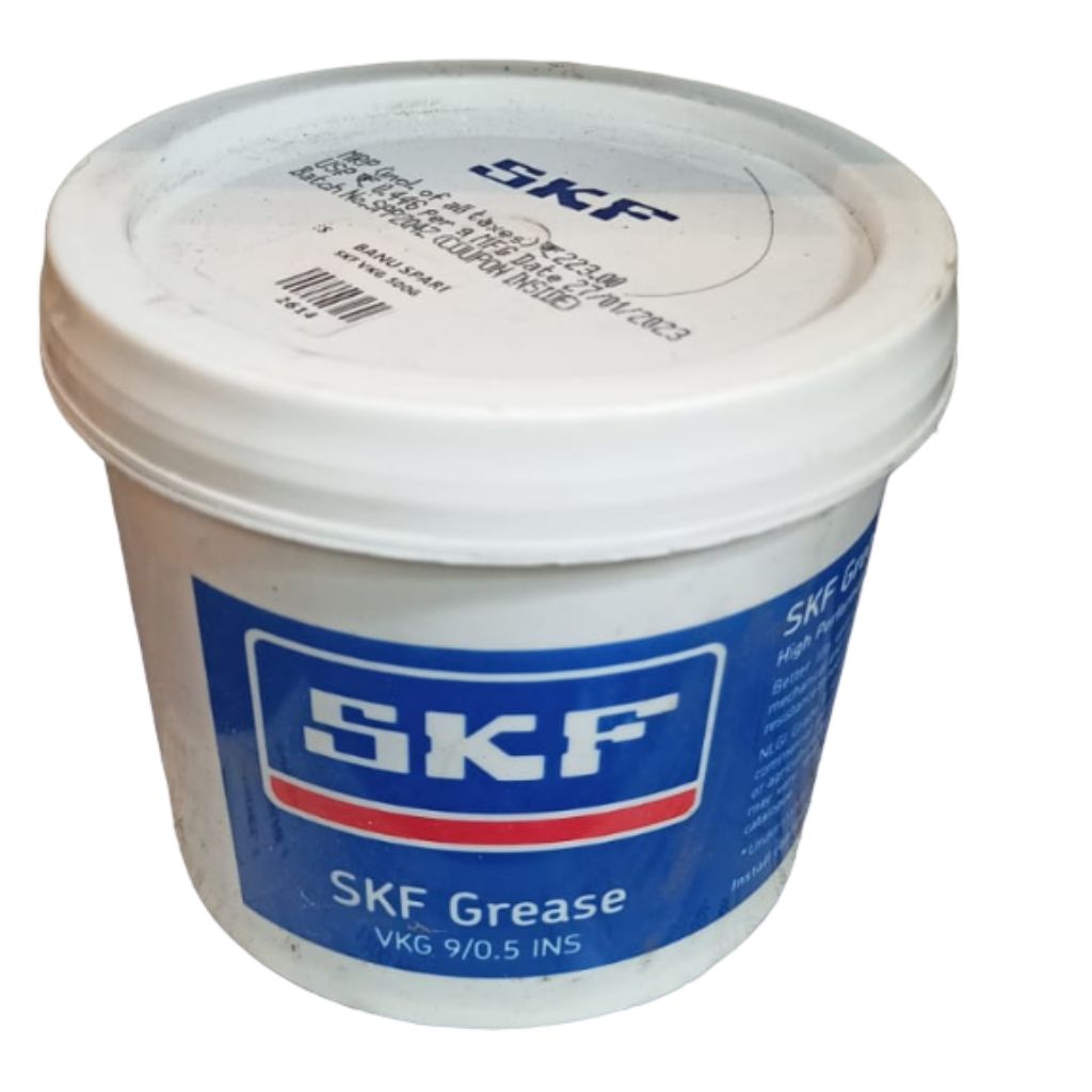 SKF High Performance Super Grease paste