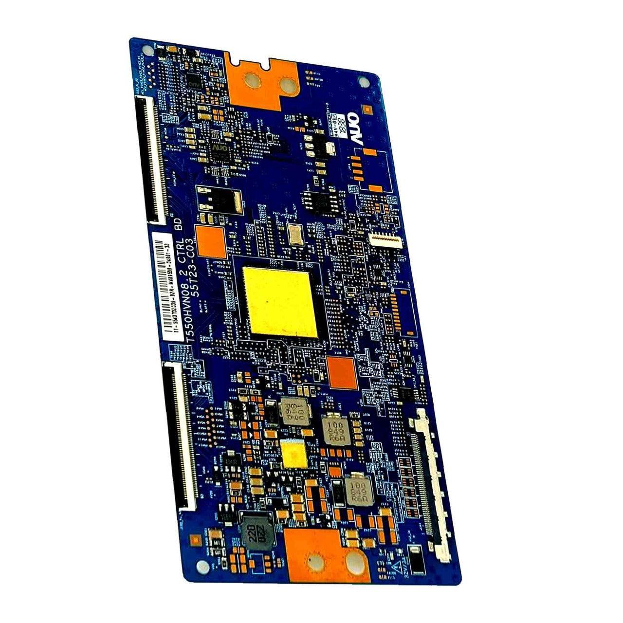 T-Con board replacement for Sony LED TV 50W950D