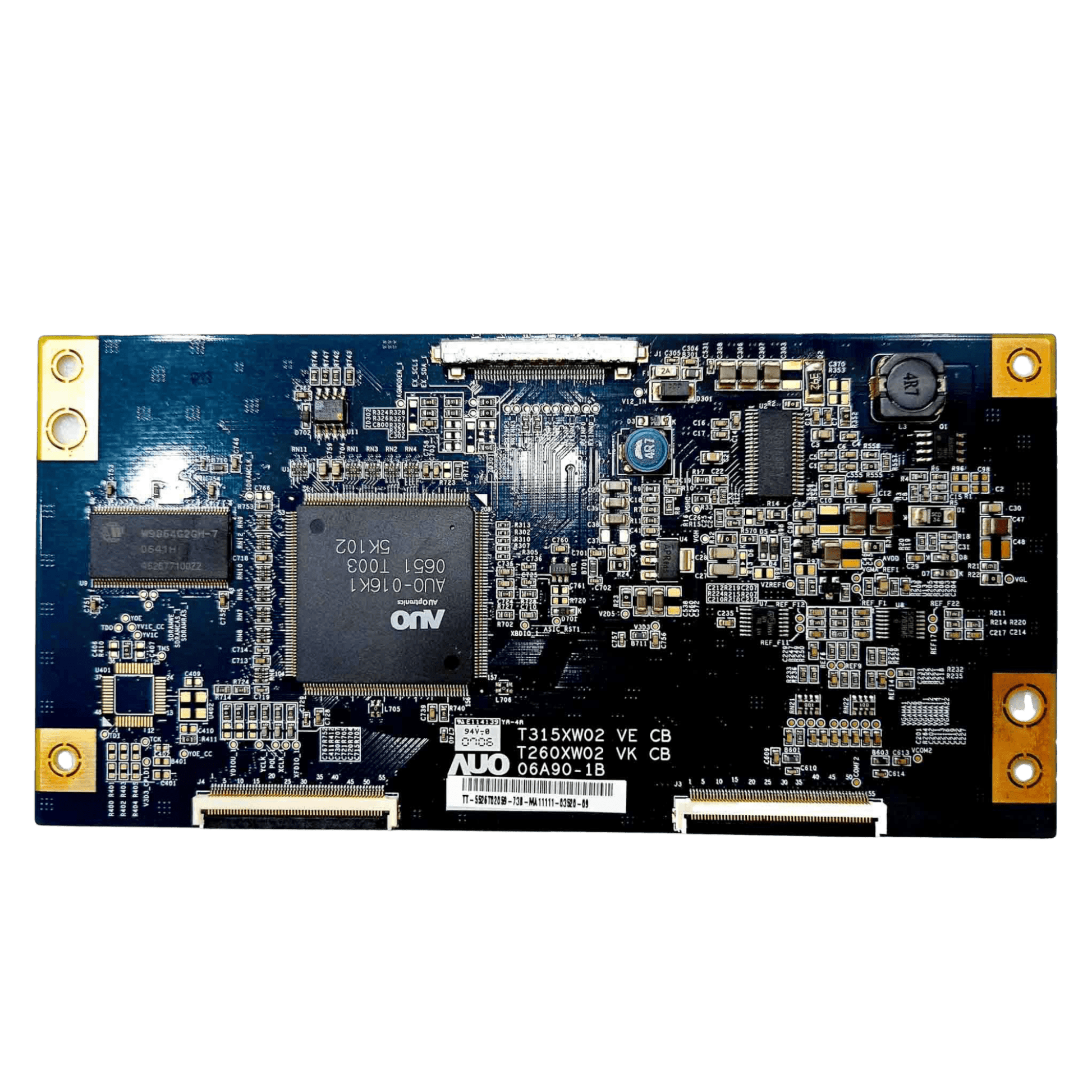 T-Con Board Replacement for Sony 26V300A LCD TV