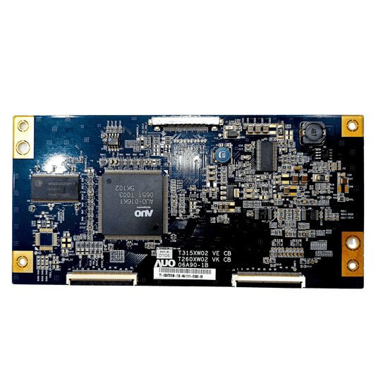 T-Con Board Replacement for Sony 26V300A LCD TV
