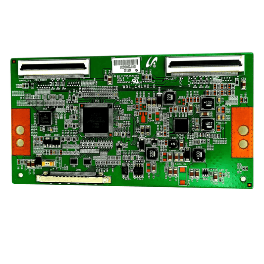 Sony 32EX650 T-Con Board Replacement for LED TV