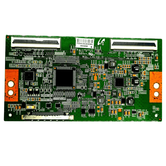 Replacement T-Con Board for Sony 32NX650 LED TV