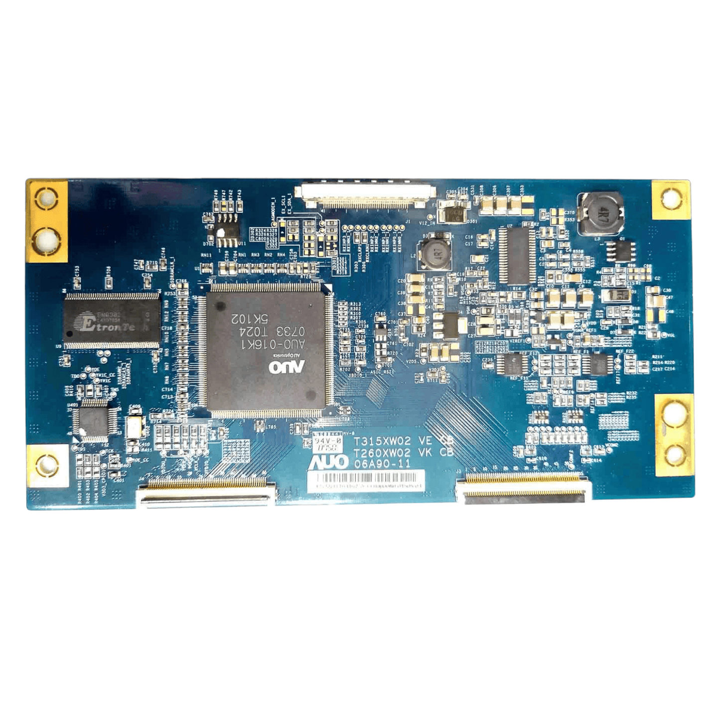 Sony 32V300A T-Con Board Replacement for LCD TV