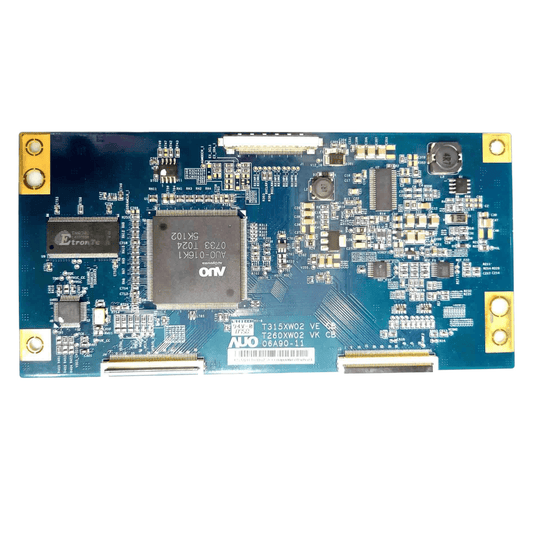 Sony 32V300A T-Con Board Replacement for LCD TV