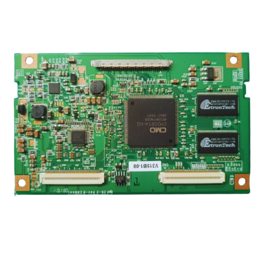 T-Con Board Replacement for Sony 32V400A LCD TV