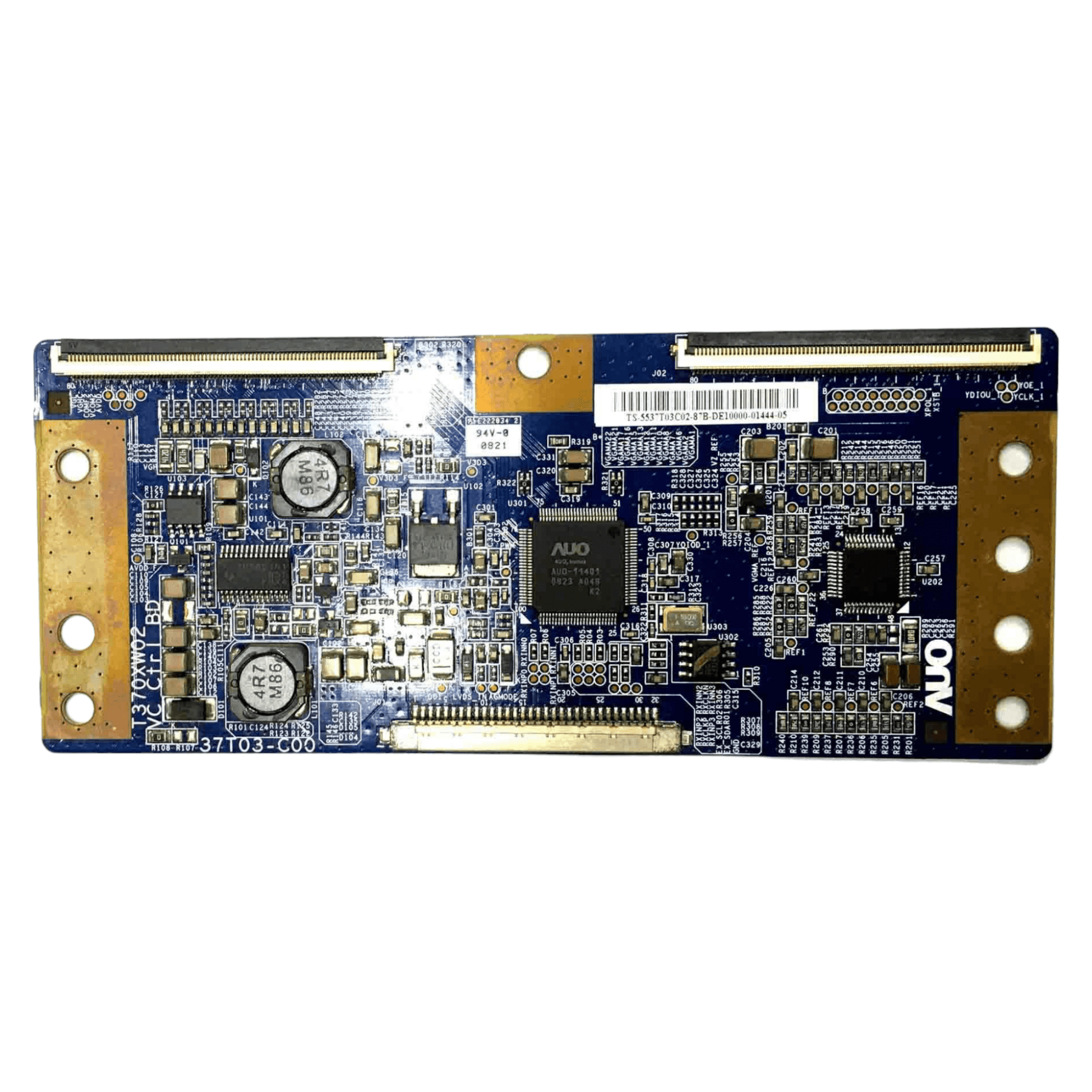 Sony 37S400A T-Con Board Replacement for LCD TV