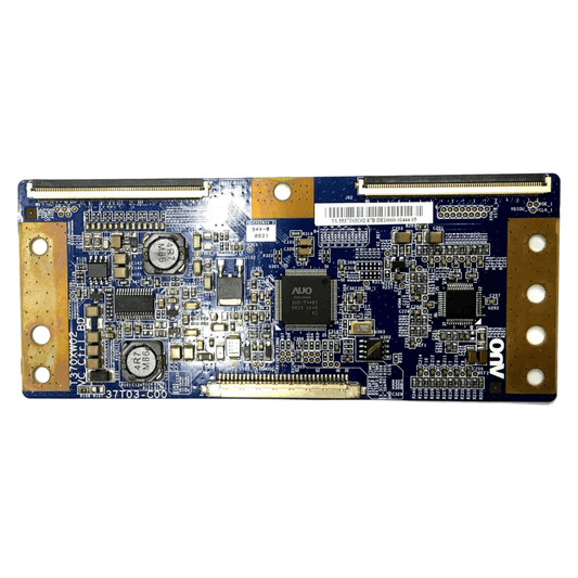 Sony 37S400A T-Con Board Replacement for LCD TV