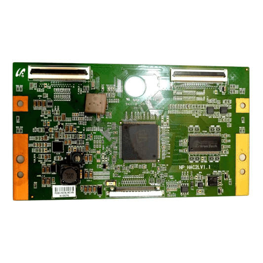 Sony 40V400A T-Con Board Replacement for LCD TV