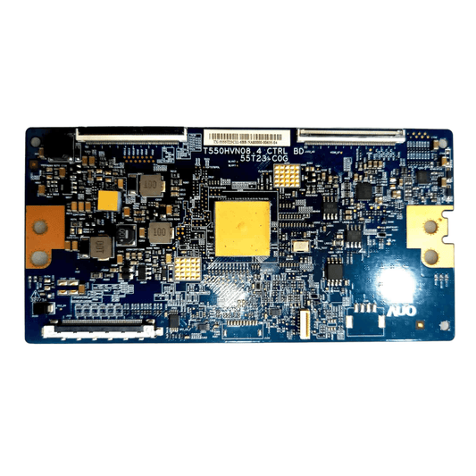 Replacement T-Con Board for Sony 55W800C LED TV