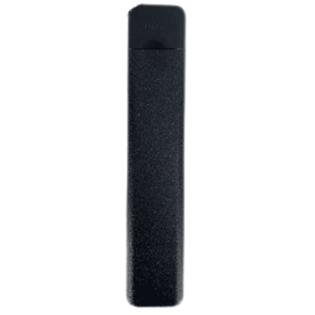 Sony Smart TV Remote back view — battery compartment 2 AAA batteries India Faritha 2026