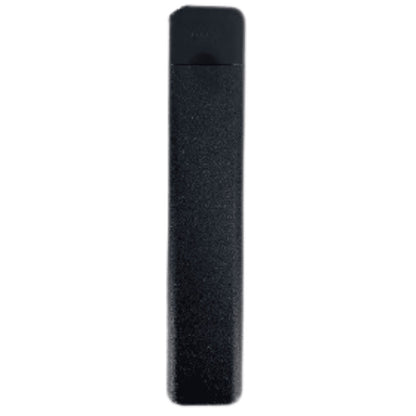 Sony Smart TV Remote back view — battery compartment 2 AAA batteries India Faritha 2026