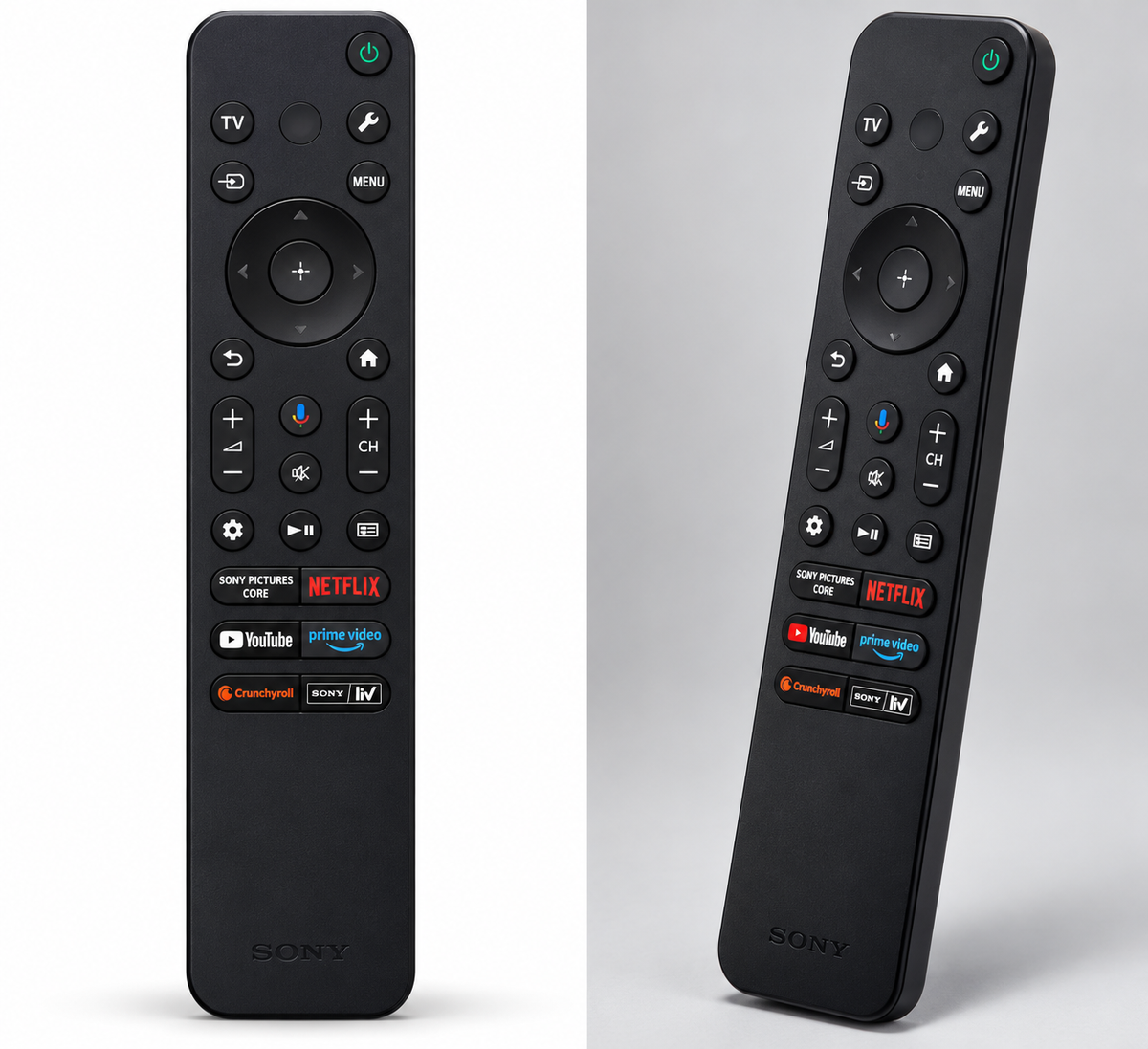 Original Sony Smart TV Remote Control